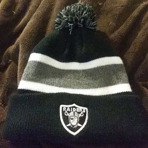 Soft knit beanie